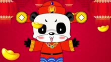 Music Panda nursery rhymes Episode 33