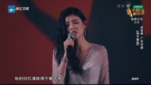 《中国新歌声2》总决赛 肖凯晔《他不爱我》