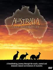 澳洲奇趣之旅