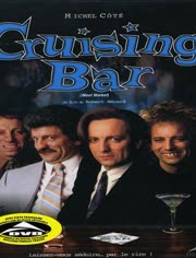 Cruising Bar