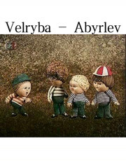 Velryba - Abyrlev