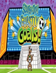 Scooby-Doo! Ghastly Goals