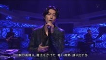 Dean Fujioka Let It Snow 现场版 音乐 背景音乐视频音乐 爱奇艺