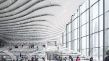 这是中国最美的图书馆