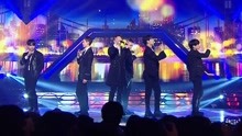 BTOB - Missing You - MBC歌谣大战现场版 17/12/31