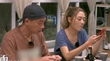 《三个院子》美食特辑：击剑运动员拯救陈小春院子车祸厨艺