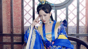  Legend of Concubine Wei Episódio 10 (2018) Legendas em português Dublagem em chinês