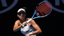 澳大利亚网球公开赛爱勒图娃2-0里纳特 回放