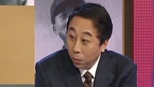 冯巩蔡明朱军相声《笑谈人生》-2005年央视春晚