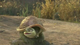 《妈妈咪鸭》曝正片片段，龟兔赛跑的结局还可以是这样的？