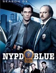 纽约重案组第2季