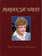 她书写谋杀第8季