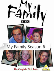 我的一家人第6季