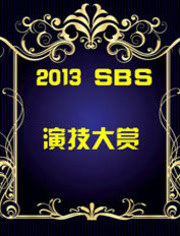 2011SBS演技大赏