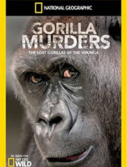 国家地理：大猩猩谋杀案