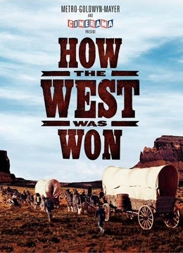 西部开拓史