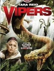 毒蛇2008