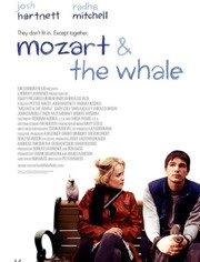 莫扎特与鲸鱼