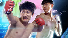 Watch the latest Be A Fighter (2016) with English subtitle English Subtitle