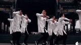 《热血街舞团》舞邦开跳都江堰 用舞技完美诠释大好中华江山