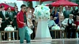《澳门风云2》刘德华变身机器炸弹 摧毁婚礼