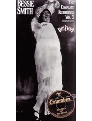 Bessie Smith - Lost Your Head Blues (Audio)