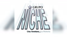 Grupo Niche - Un Alto en el Camino (Cover Audio Video)