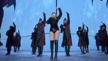 [图]Taylor Swift - Ready For It (Reputation巡演开场曲饭拍)