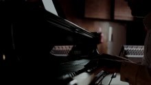 Cyril Mokaiesh ft Giovanni Mirabassi - C'est peut-être (Official Music Video)