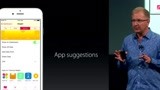 苹果发布iOS 9.3更新要点 增夜间护眼模式