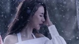 《烈火如歌》TVB粤语版主题曲MV《听雪落泪》HANA （菊梓乔）演唱