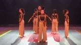《热血街舞团》全国高校街舞比赛北京师范大学KEEP CREW火热开跳