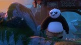 《功夫熊猫》熊猫会武功 天煞内心是崩溃的