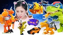 Sister Xueqing Toy Kingdom 2018-06-09