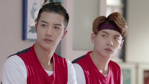 Basketball fever chinese drama ep 1 eng sub hot sale