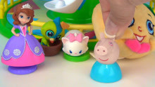 Fun Learning and Happy Together - Toy Videos Season 2 2018-05-17