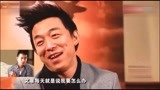 黄渤采访喜剧之王周星驰，经典对话让人笑料百出