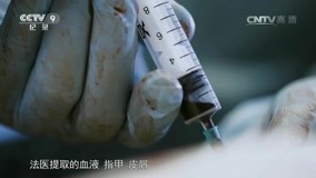  Forensic Files 第5回 (2016) 日本語字幕 英語吹き替え