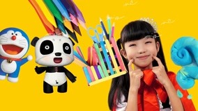 온라인에서 시 GUNGUN Story Learning Colors 6화 (2018) 자막 언어 더빙 언어