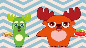 Tonton online Deer Squad - Holiday Songs Episod 7 (2018) Sarikata BM Dabing dalam Bahasa Cina