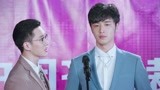 《朕的刺客女友》白蓬在欢迎会上故意奚落白因齐