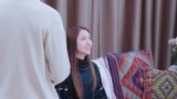《朕的刺客女友》虞嫣拉横幅欢迎白竹回家
