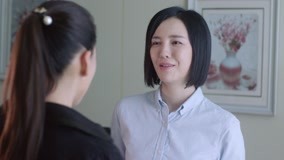 Watch the latest 《执行利剑》顾小艾到医院探望左琳父亲 (2018) online with English subtitle for free English Subtitle