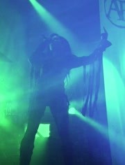 Arch Enemy - War Eternal (Live at Wacken 2016 [official video])