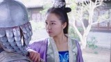 《朕的刺客女友》虞娟之逃出王府