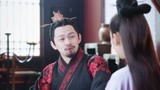 《朕的刺客女友》虞娟之找白河复命，王爷起疑
