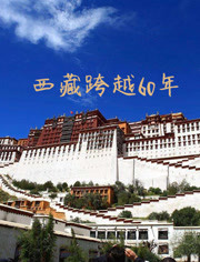 西藏跨越60年
