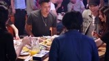 《中国好声音》番外：霆锋战队聚餐聊家常 亲身经历鼓励学员