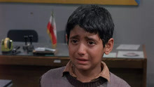 必看励志神片《小鞋子》，伊朗最高分电影，看完泪流满面