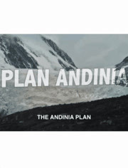安蒂尼亚计划